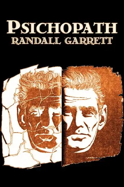 Psichopath by Randall Garret, Science Fiction, Fantasy - Paperback