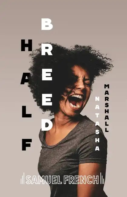Half Breed - Paperback