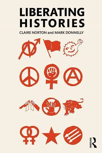Liberating Histories - Paperback