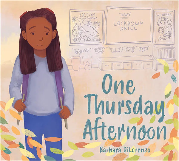 One Thursday Afternoon - Hardcover