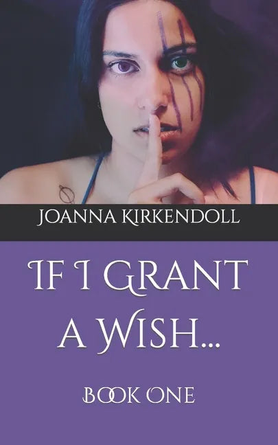 If I Grant a Wish... - Paperback