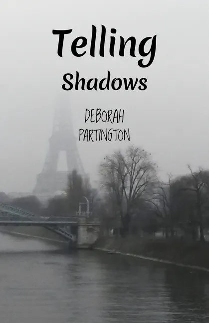 Telling Shadows - Paperback