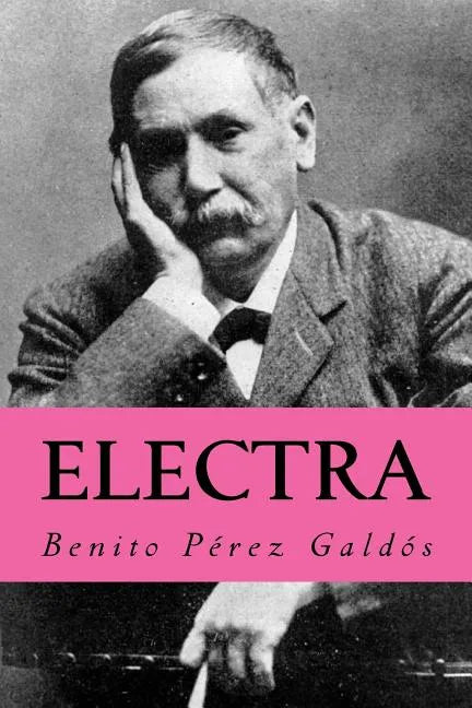 Electra - Paperback