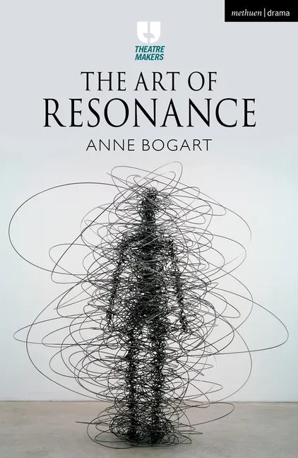 The Art of Resonance - Paperback