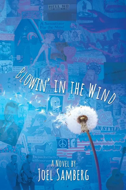 Blowin' in the Wind - Paperback
