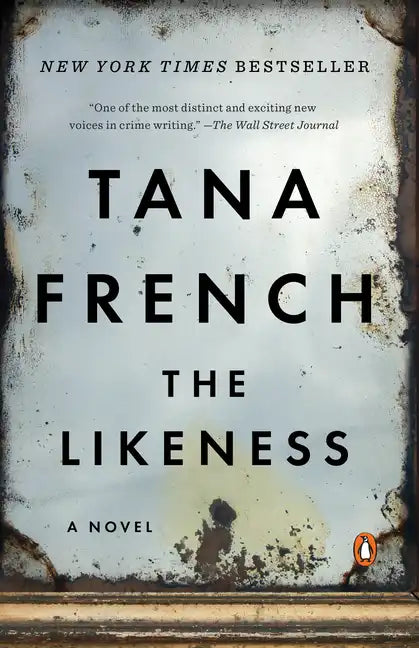 The Likeness - Paperback