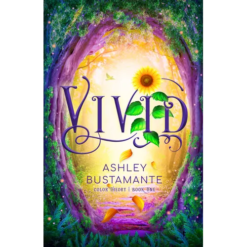 Vivid: Volume 1 - Paperback