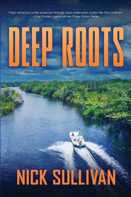 Deep Roots - Paperback