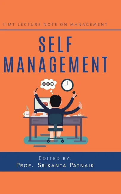 Self Management - Hardcover