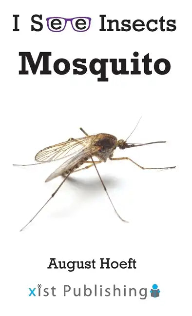 Mosquito - Hardcover