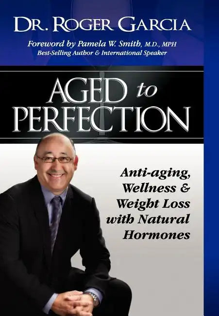 Aged to Perfection - Hardcover