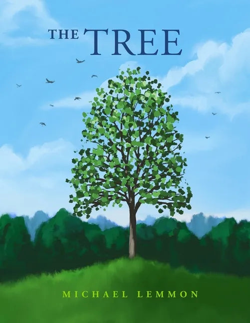 The Tree - Paperback