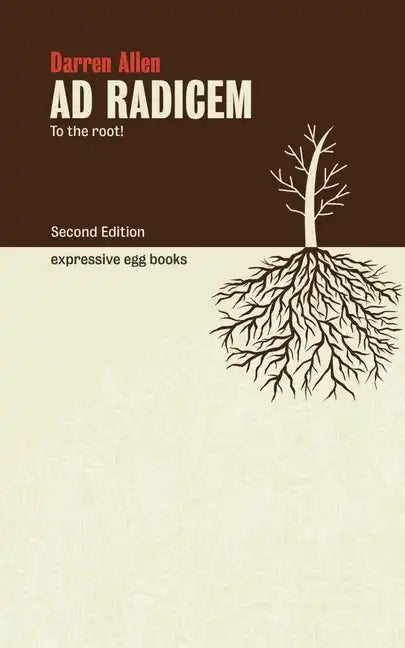 Ad Radicem - Paperback