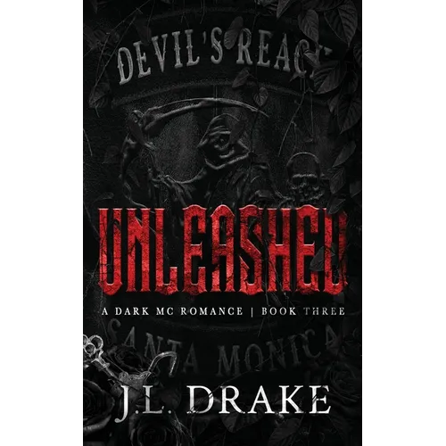 Unleashed (Discreet Edition) - Paperback