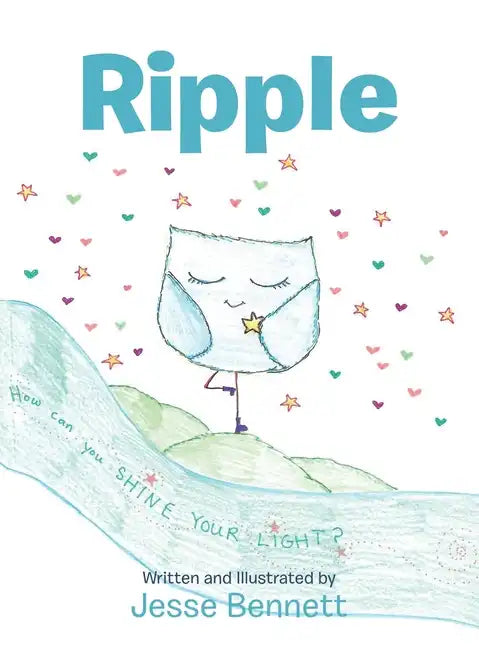 Ripple - Hardcover