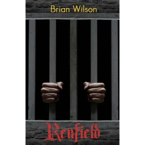 Renfield - Paperback