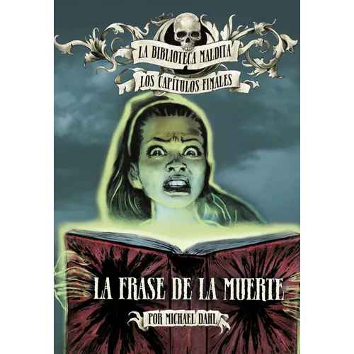 La Frase de la Muerte - Paperback
