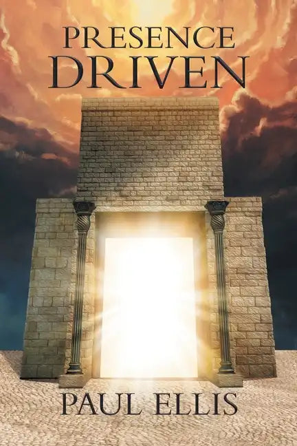 Presence Driven - Paperback