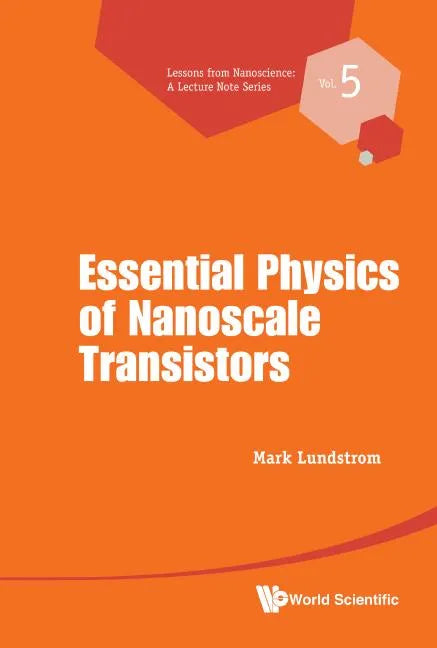 Fundamentals of Nanotransistors - Paperback