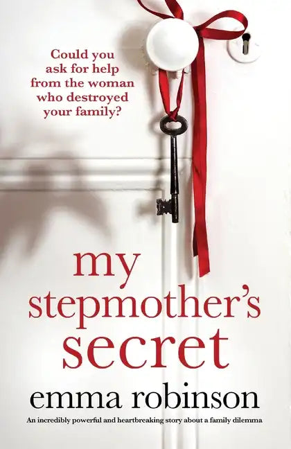 My Stepmother's Secret - Paperback