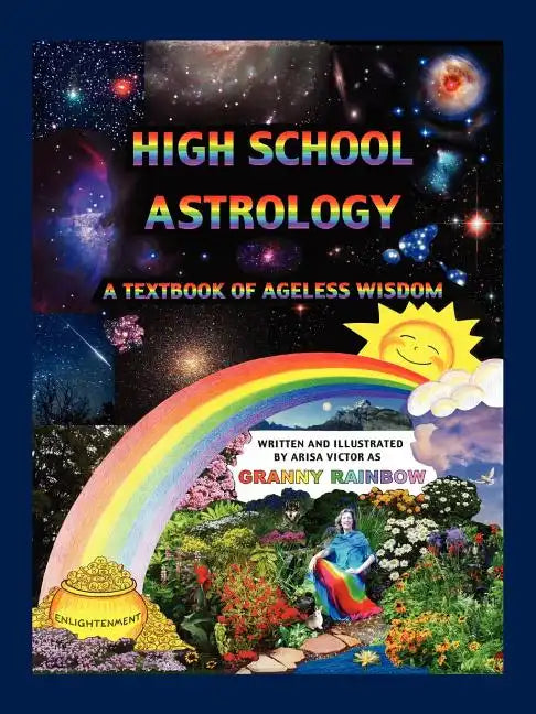 High School Astrology - Paperback
