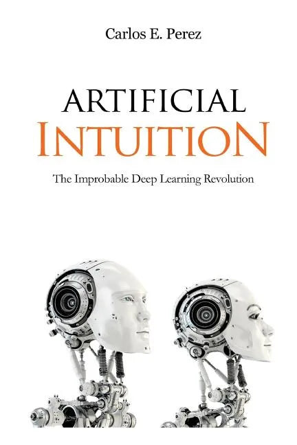 Artificial Intuition: The Improbable Deep Learning Revolution - Paperback