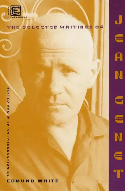 Selected Writings of Jean Genet - Paperback
