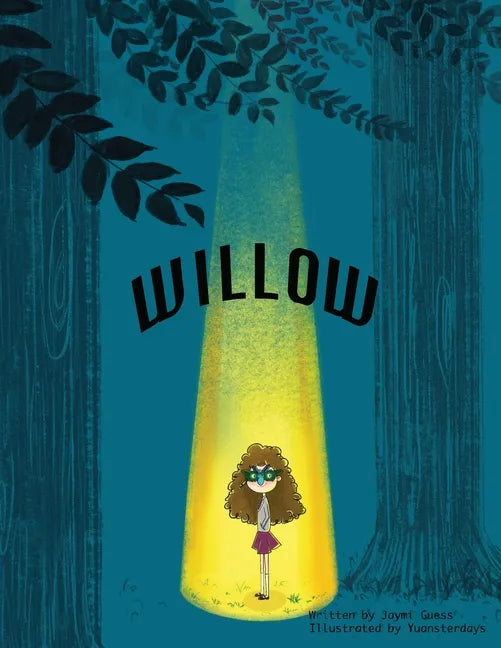 Willow - Paperback