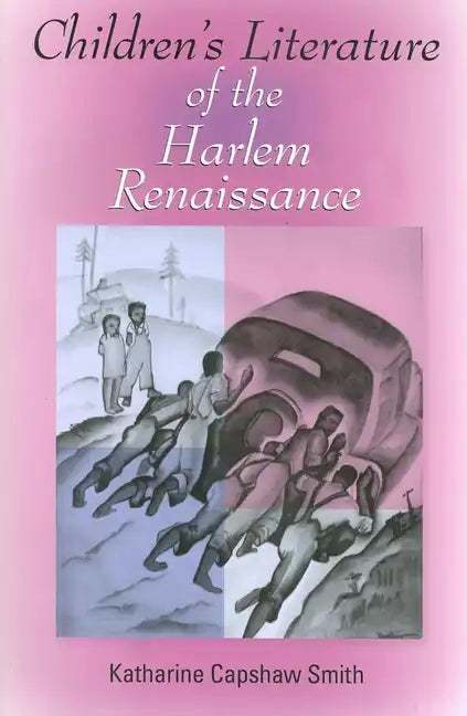Children's Literature of the Harlem Renaissance - Paperback