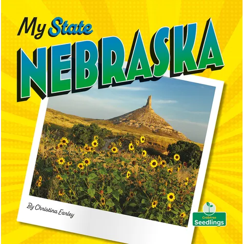 Nebraska - Hardcover