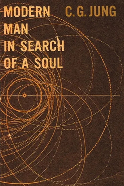 Modern Man in Search of a Soul - Paperback