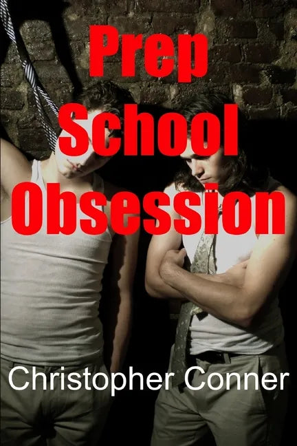 Prep School Obsession - Paperback