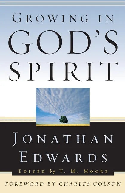 Growing in God's Spirit - Paperback