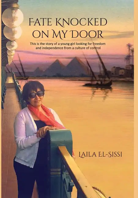 Fate Knocked on My Door - Hardcover