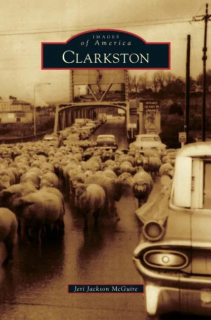 Clarkston - Hardcover