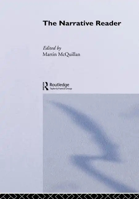 The Narrative Reader - Paperback