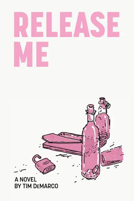 Release Me - Paperback