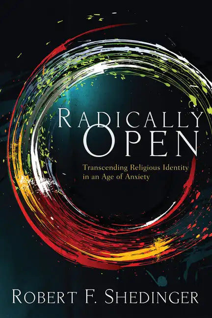 Radically Open - Paperback