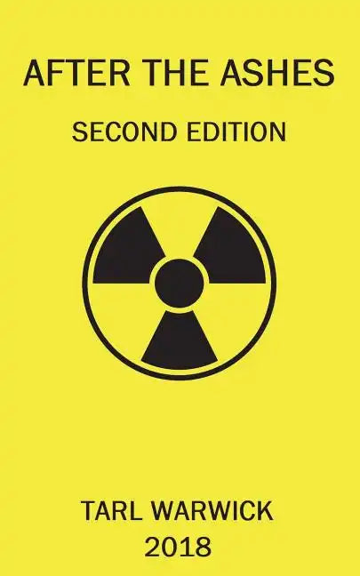 After the Ashes: Second Edition - Paperback