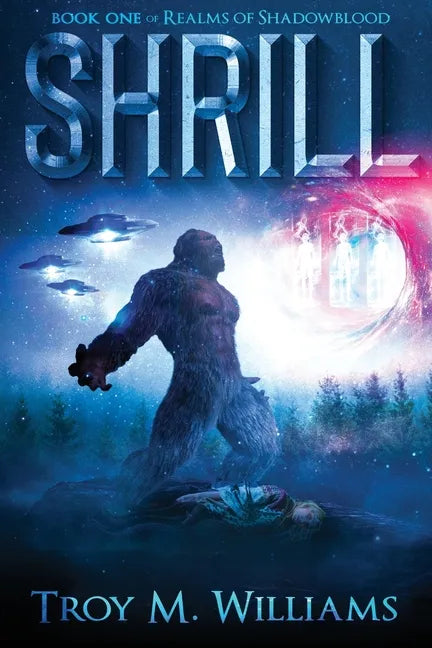 Shrill - Paperback