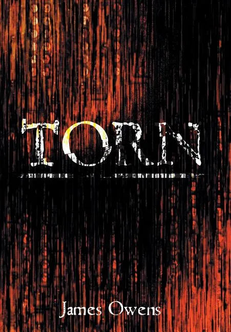 Torn - Hardcover