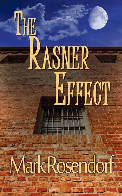The Rasner Effect - Paperback