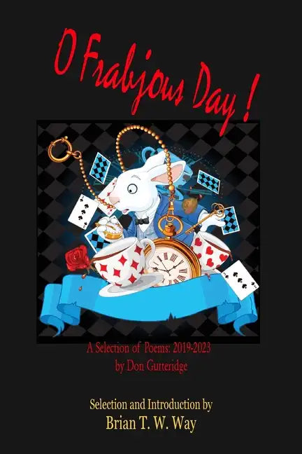 O Frabjous Day! - Paperback