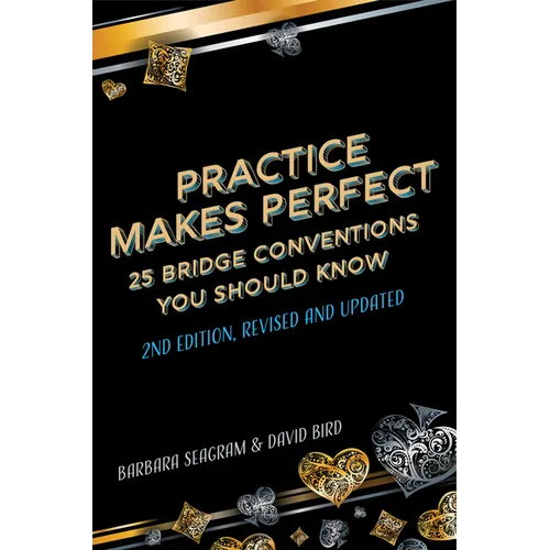 Practice Makes Perfect: Second Edition - Paperback