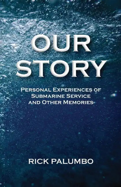 Our Story - Paperback