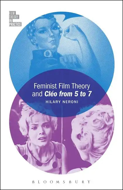 Feminist Film Theory and Cléo from 5 to 7 - Paperback
