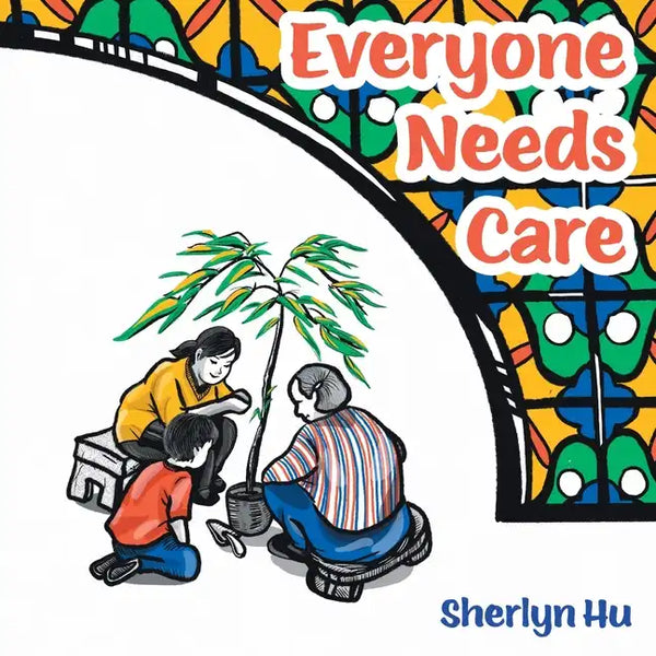 Everyone Needs Care - Paperback