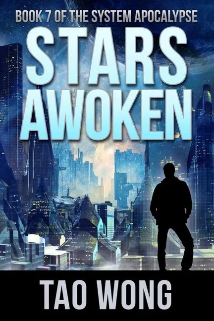 Stars Awoken: A LitRPG Apocalypse - Paperback