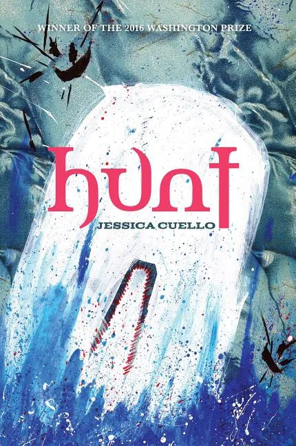 Hunt - Paperback