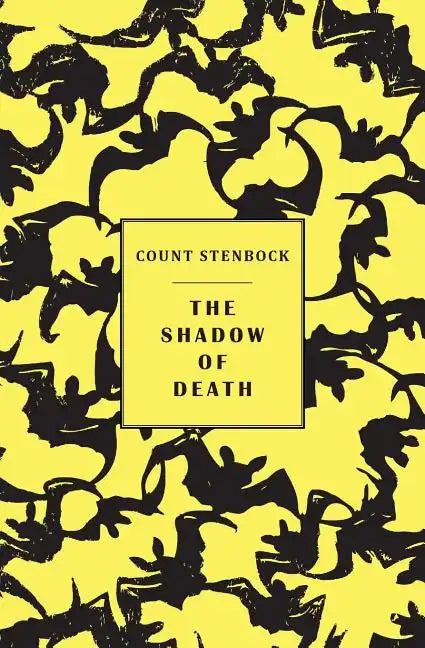 The shadow of death - Paperback